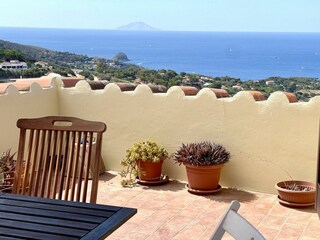 Appartement Capoliveri Buitenaudio-opname 9