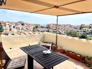 Apartment Capoliveri Außenaufnahme 8