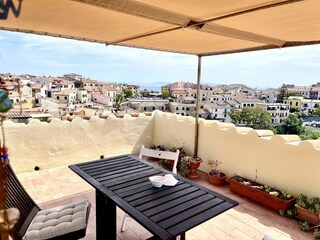 Appartement Capoliveri Buitenaudio-opname 8