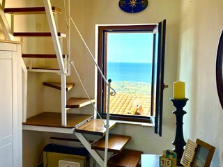 Appartement Capoliveri Kenmerken 25