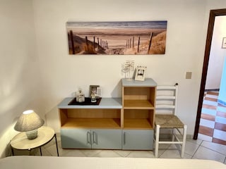 Apartment Capoliveri Ausstattung 26
