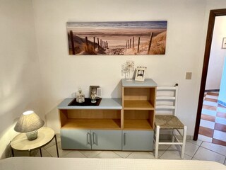 Appartement Capoliveri Kenmerken 26