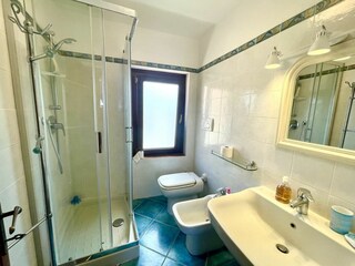 Appartement Capoliveri Kenmerken 28