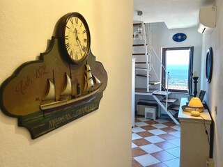 Appartement Capoliveri Kenmerken 27