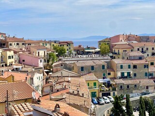 Appartement Capoliveri Omgeving 32