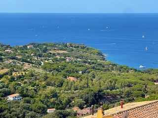 Appartement Capoliveri Omgeving 33