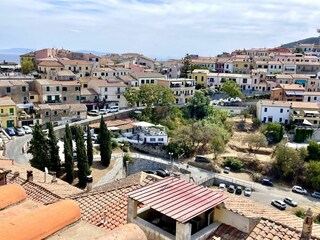 Appartement Capoliveri Omgeving 34