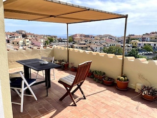Apartment Capoliveri Außenaufnahme 11