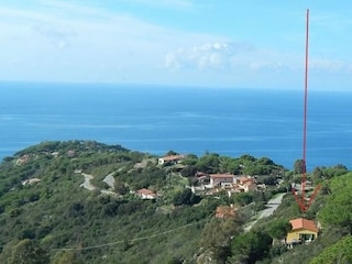 Villa Capoliveri Umgebung 20