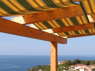 Villa Capoliveri Buitenaudio-opname 9