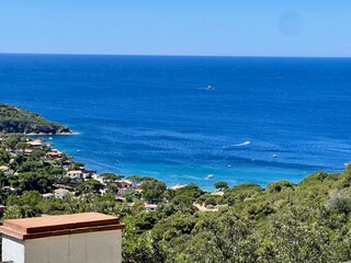 Villa Capoliveri Ambiente 21