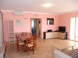 Villa Capoliveri Ausstattung 13