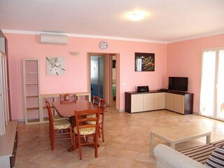 Villa Capoliveri Caratteristiche 13