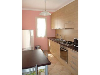 Villa Capoliveri Features 14