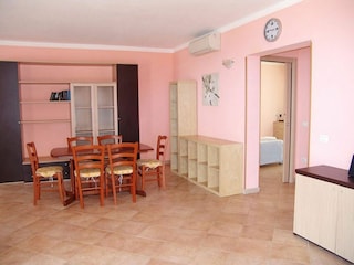 Villa Capoliveri Ausstattung 12