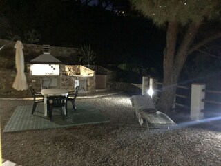 Villa Capoliveri Environment 24