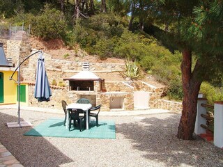 Villa Capoliveri Ambiente 25