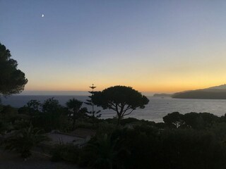 Villa Capoliveri Environment 26