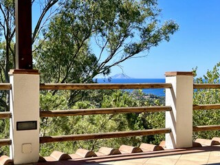 Villa Capoliveri Buitenaudio-opname 7