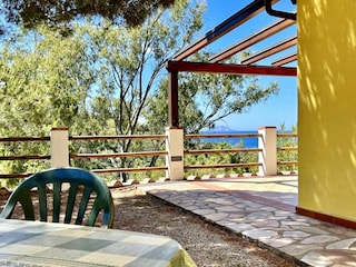 Villa Capoliveri Outdoor Recording 8