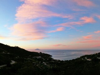 Villa Capoliveri Environment 28