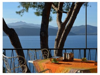 Villa Capoliveri Registrazione all'aperto 2