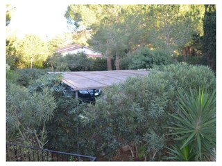 Villa Capoliveri Registrazione all'aperto 4