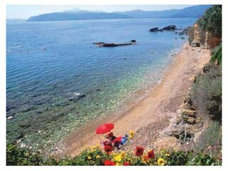 Villa Capoliveri Ambiente 16