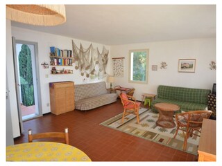 Villa Capoliveri Caratteristiche 7