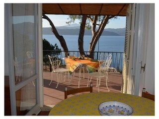 Villa Capoliveri Caratteristiche 8