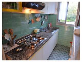 Villa Capoliveri Caratteristiche 11