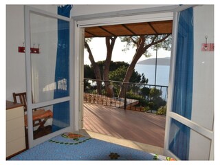 Villa Capoliveri Caratteristiche 9