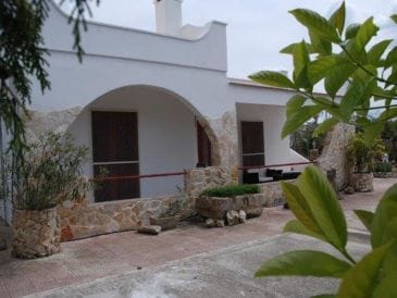 Ferienhaus Villa Stephania