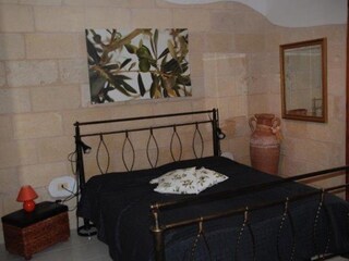 Casa per le vacanze San Pietro in Bevagna Caratteristiche 19