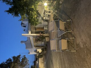 Casa per le vacanze San Pietro in Bevagna Caratteristiche 26