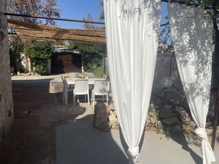 Vakantiehuis San Pietro in Bevagna Buitenaudio-opname 12