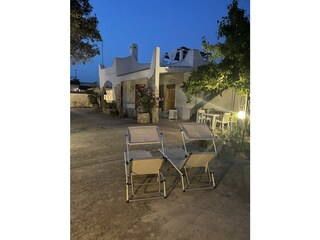 Vakantiehuis San Pietro in Bevagna Buitenaudio-opname 13