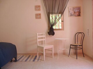 Casa per le vacanze San Pietro in Bevagna Caratteristiche 22