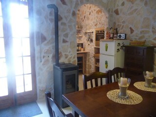 Casa per le vacanze San Pietro in Bevagna Caratteristiche 14