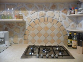 Vakantiehuis San Pietro in Bevagna Kenmerken 17