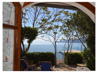 Appartement Capoliveri Buitenaudio-opname 2