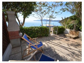 Apartment Capoliveri Außenaufnahme 1