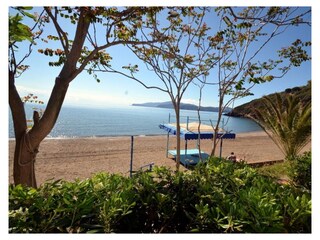 Appartement Capoliveri Buitenaudio-opname 5