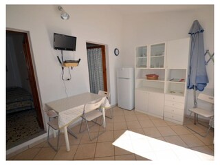 Apartment Capoliveri Ausstattung 6