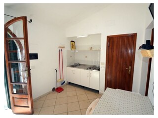 Apartment Capoliveri Ausstattung 7