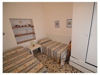 Apartment Capoliveri Ausstattung 9