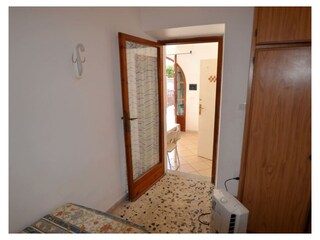 Apartment Capoliveri Ausstattung 11