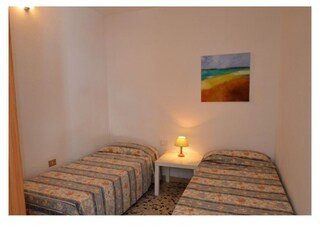Apartment Capoliveri Ausstattung 12