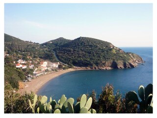 Appartamento Capoliveri Ambiente 13