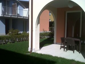 Holiday apartment E002 - without lake view - Maccagno - image1